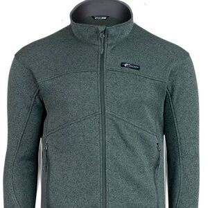 Stone Glacier Fleece